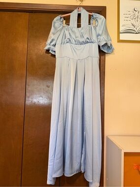 Flossy by Freddy Daphne Dress